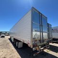 2015 Utility 3000R Multi-Temp Reefer Trailer – Thermo King SB-230