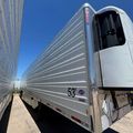2015 Utility 3000R Multi-Temp Reefer Trailer – Thermo King SB-230