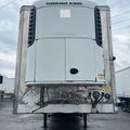 2015 Utility 3000R Multi-Temp Reefer Trailer – Thermo King SB-230
