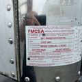 2015 Utility 3000R Multi-Temp Reefer Trailer – Thermo King SB-230