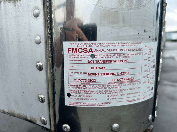 2015 Utility 3000R Multi-Temp Reefer Trailer – Thermo King SB-230