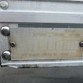 2015 Utility 3000R Multi-Temp Reefer Trailer – Thermo King SB-230