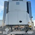 2015 Utility 3000R Multi-Temp Reefer Trailer – Thermo King SB-230