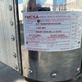 2015 Utility 3000R Multi-Temp Reefer Trailer – Thermo King SB-230