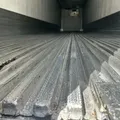 2015 Utility 3000R Multi-Temp Reefer Trailer – Thermo King SB-230 - Image