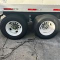2015 Utility 3000R Multi-Temp Reefer Trailer – Thermo King SB-230