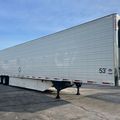 2015 Utility 3000R Multi-Temp Reefer Trailer – Thermo King SB-230