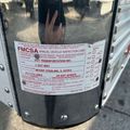 2015 Utility 3000R Multi-Temp Reefer Trailer – Thermo King SB-230