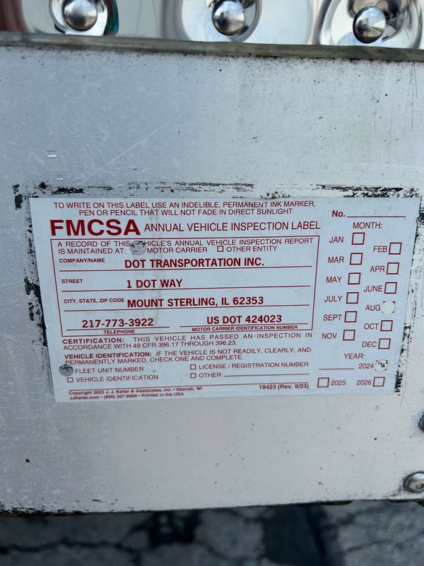 2015 Utility 3000R Multi-Temp Reefer Trailer – Thermo King SB-230