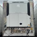 2015 Utility 3000R Multi-Temp Reefer Trailer – Thermo King SB-230