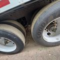 2015 Utility 3000R Multi-Temp Reefer Trailer – Thermo King SB-230