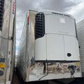 2015 Utility 3000R Multi-Temp Reefer Trailer – Thermo King SB-230