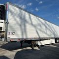 2015 Utility 3000R Multi-Temp Reefer Trailer – Thermo King SB-230