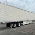 2015 Utility 3000R Multi-Temp Reefer Trailer – Thermo King SB-230