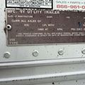 2015 Utility 3000R Multi-Temp Reefer Trailer – Thermo King SB-230