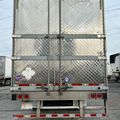 2015 Utility 3000R Multi-Temp Reefer Trailer – Thermo King SB-230