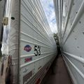 2015 Utility 3000R Multi-Temp Reefer Trailer – Thermo King SB-230