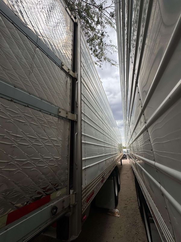 2015 Utility 3000R Multi-Temp Reefer Trailer – Thermo King SB-230