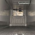 2015 Utility 3000R Multi-Temp Reefer Trailer – Thermo King SB-230