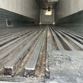2015 Utility 3000R  Multi-Temp Reefer Trailer – Thermo King SB-230