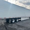 2015 Utility 3000R  Multi-Temp Reefer Trailer – Thermo King SB-230