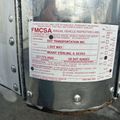 2015 Utility 3000R  Multi-Temp Reefer Trailer – Thermo King SB-230