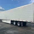 2015 Utility 3000R  Multi-Temp Reefer Trailer – Thermo King SB-230