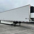 2015 Utility 3000R Multi-Temp Reefer Trailer – Thermo King SB-230