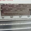 2015 Utility 3000R Multi-Temp Reefer Trailer – Thermo King SB-230