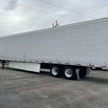 2015 Utility 3000R Multi-Temp Reefer Trailer – Thermo King SB-230