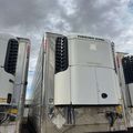 2015 Utility 3000R Multi-Temp Reefer Trailer – Thermo King SB-230