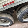 2015 Utility 3000R Multi-Temp Reefer Trailer – Thermo King SB-230