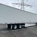 2015 Utility 3000R  Multi-Temp Reefer Trailer – Thermo King SB-230