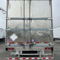 2015 Utility 3000R  Multi-Temp Reefer Trailer – Thermo King SB-230