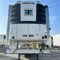 2016 Utility 3000R Multi-Temp Reefer Trailer – Thermo King Precedent S-600
