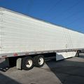 2016 Utility 3000R Multi-Temp Reefer Trailer – Thermo King Precedent S-600