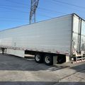 2016 Utility 3000R Multi-Temp Reefer Trailer – Thermo King Precedent S-600