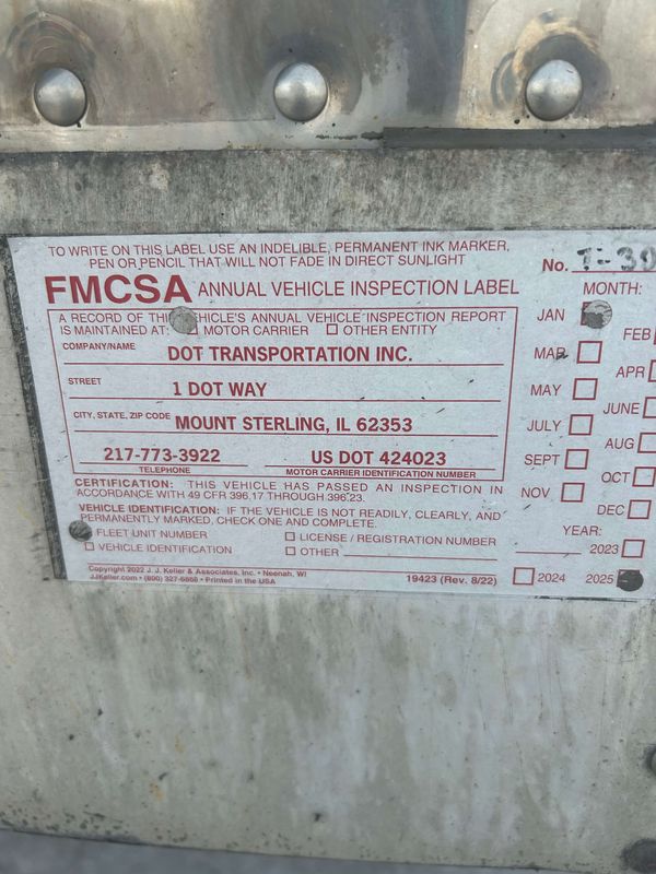 2016 Utility 3000R Multi-Temp Reefer Trailer – Thermo King Precedent S-600