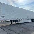 2016 Utility 3000R Multi-Temp Reefer Trailer – Thermo King Precedent S-600