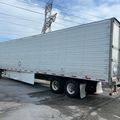 2016 Utility 3000R Multi-Temp Reefer Trailer – Thermo King Precedent S-600