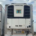 2016 Utility 3000R Multi-Temp Reefer Trailer – Thermo King Precedent S-600