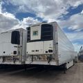 2016 Utility 3000R Multi-Temp Reefer Trailer – Thermo King Precedent S-600