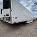2016 Utility 3000R Multi-Temp Reefer Trailer – Thermo King Precedent S-600