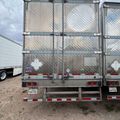 2016 Utility 3000R Multi-Temp Reefer Trailer – Thermo King Precedent S-600