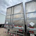 2016 Utility 3000R Multi-Temp Reefer Trailer – Thermo King Precedent S-600