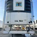 2016 Utility 3000R Multi-Temp Reefer Trailer – Thermo King Precedent S-600