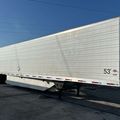 2016 Utility 3000R Multi-Temp Reefer Trailer – Thermo King Precedent S-600