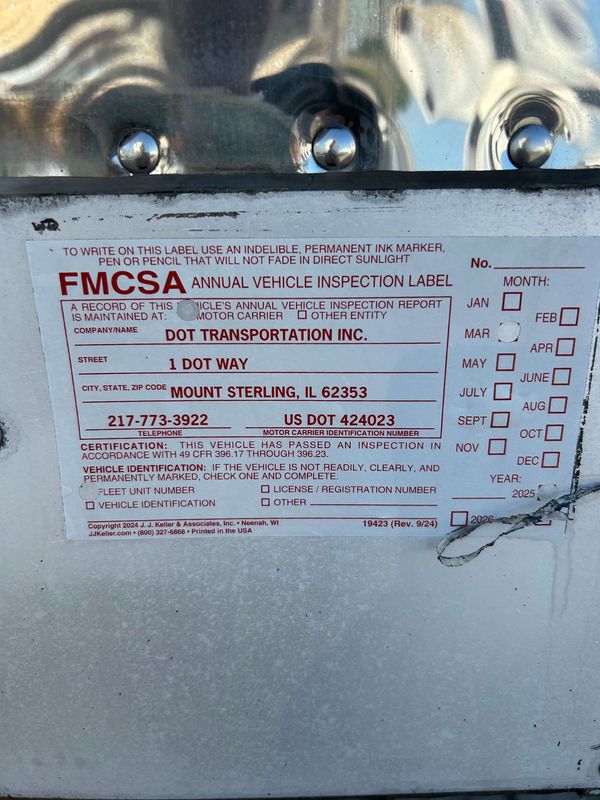 2016 Utility 3000R Multi-Temp Reefer Trailer – Thermo King Precedent S-600