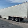 2016 Utility 3000R Multi-Temp Reefer Trailer – Thermo King Precedent S-600