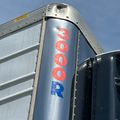 2016 Utility 3000R Multi-Temp Reefer Trailer – Thermo King Precedent S-600